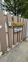 A Treasure Trove (D19), Condominium #482303321